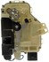 931-500 by DORMAN - Integrated Latch Actuator