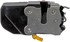 931-626 by DORMAN - Door Lock Actuator - Integrated With Latch