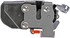 931-686 by DORMAN - Integrated Door Lock Actuator