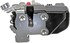 931-691 by DORMAN - Door Lock Actuator - Integrated With Latch