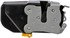 931-675 by DORMAN - Door Lock Actuator - Integrated With Latch