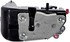 931-679 by DORMAN - Integrated Door Lock Actuator