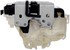 931-730 by DORMAN - Door Lock Actuator - Integrated With Latch