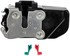 931-693 by DORMAN - Door Lock Actuator - Integrated With Latch