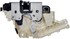 931-760 by DORMAN - Door Lock Actuator - Integrated