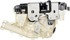 931-761 by DORMAN - Door Lock Actuator - Integrated