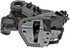 931-822 by DORMAN - Integrated Door Lock Actuator