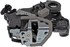 931-823 by DORMAN - Integrated Door Lock Actuator