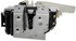 931-902 by DORMAN - Integrated Door Lock Actuator