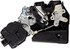 Dorman 937-066 Door Lock Actuator Motor Door Lock Actuator - Integrated With Latch