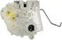 937-567 by DORMAN - Integrated Door Lock Actuator