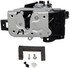 937-602 by DORMAN - Door Lock Actuator - Integrated With Latch