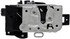 937-605 by DORMAN - Door Lock Actuator - Integrated With Latch