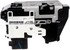 937-618 by DORMAN - Door Lock Actuator - Integrated With Latch