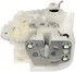 937-570 by DORMAN - Integrated Door Lock Actuator - Rear Right