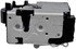 937-640 by DORMAN - Door Lock Actuator - Integrated With Latch