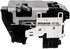 937-619 by DORMAN - Door Lock Actuator - Integrated With Latch