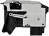 937-647 by DORMAN - Door Lock Actuator - Integrated With Latch