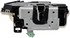 937-678 by DORMAN - Door Lock Actuator - Integrated