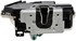 937-674 by DORMAN - Integrated Latch Actuator