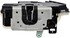 937-677 by DORMAN - Door Lock Actuator - Integrated