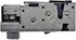 937-731 by DORMAN - Integrated Door Latch Actuator