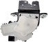937-716 by DORMAN - Tailgate Actuator - Integrated