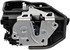 937-801 by DORMAN - Integrated Door Lock Actuator