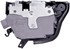 937-810 by DORMAN - Integrated Door Lock Actuator