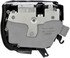 937-811 by DORMAN - Integrated Door Lock Actuator