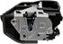 937-800 by DORMAN - Integrated Door Lock Actuator