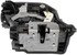 937-881 by DORMAN - Door Latch Actuator