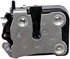 940-205 by DORMAN - Integrated Door Lock Actuator