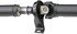 986-378 by DORMAN - Driveshaft Assembly - Rear