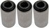 LB85700 by DORMAN - Suspension Leaf Spring Bushing
