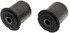 BCK90595 by DORMAN - Control Arm Bushing Kit