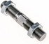 AS63125 by DORMAN - Tie Rod End Adjusting Sleeve