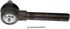 Dorman T3185 Steering Tie Rod End Steering Tie Rod End