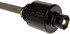 425-181 by DORMAN - Upper Steering Shaft