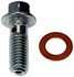 484-202.1 by DORMAN - Banjo Bolt M10-1.5 X 2