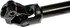 425-801 by DORMAN - Intermediate Steering Shaft