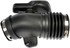 696-019 by DORMAN - Engine Air Intake Hose