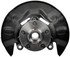 698-385 by DORMAN - Left Loaded Steering Knuckle