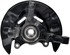 698-389 by DORMAN - Left Loaded Steering Knuckle