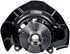 698-393 by DORMAN - Left Loaded Steering Knuckle