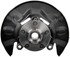 698-384 by DORMAN - Right Loaded Steering Knuckle