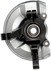 698-410 by DORMAN - Right Loaded Steering Knuckle