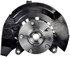 698-398 by DORMAN - Right Loaded Steering Knuckle