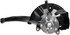 698-409 by DORMAN - Left Loaded Steering Knuckle