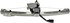 741-481 by DORMAN - Power Window Regulator And Motor Assembly